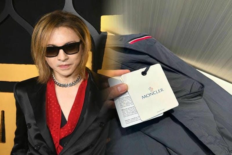 春先に着たいMonclerアウター特集2024