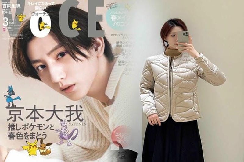 hudson モンクレール