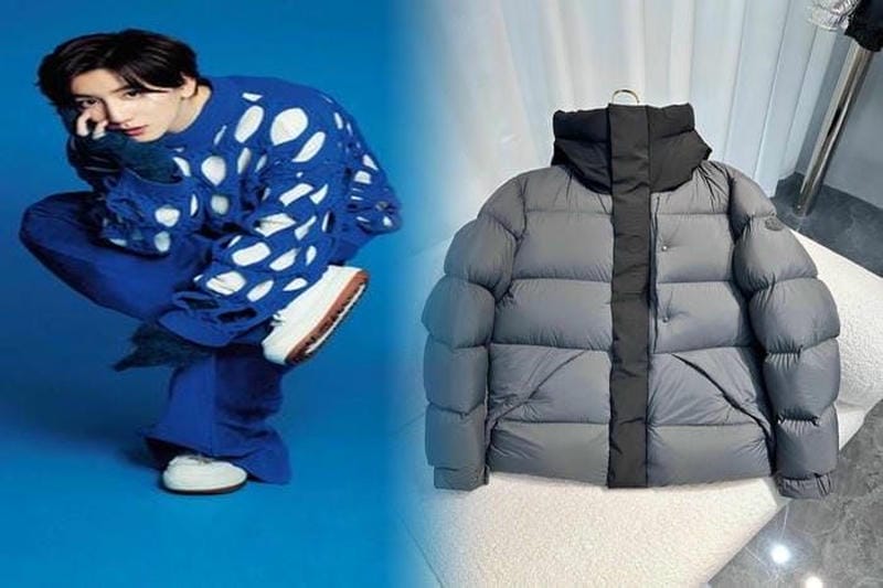 モンクレールの国内最大店はどこですか？