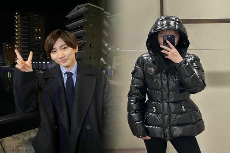 Moncler14Aサイズのレビュー【徹底解説】