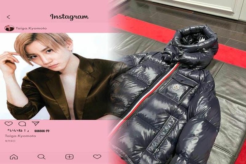 Monclerダウンベストの人気モデルを比較