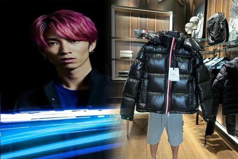 札幌 モンクレール 店舗