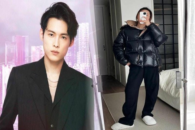 モンクレール 海外 限定