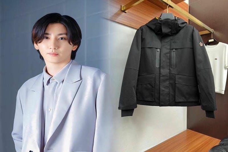 モンクレール 正規 修理