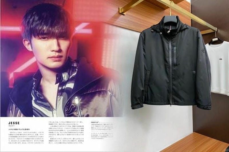 モンクレール 札幌 店舗