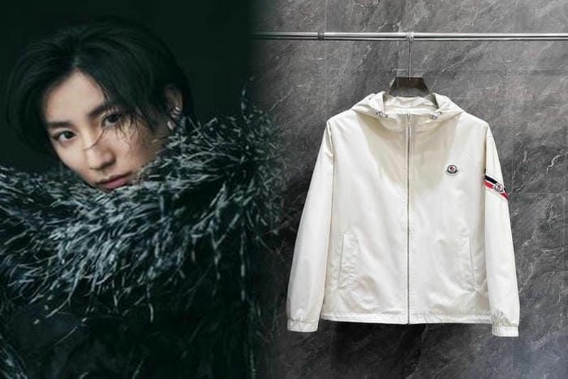 モンクレール 三越 銀座