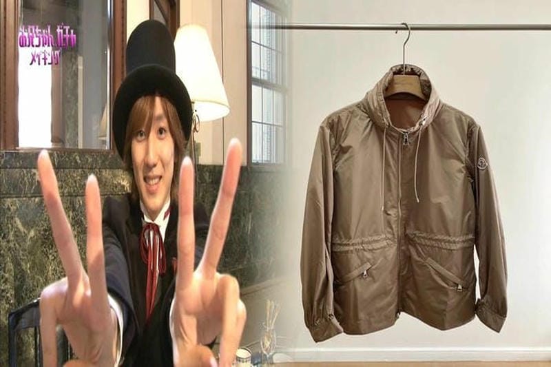 モンクレール チュニジア