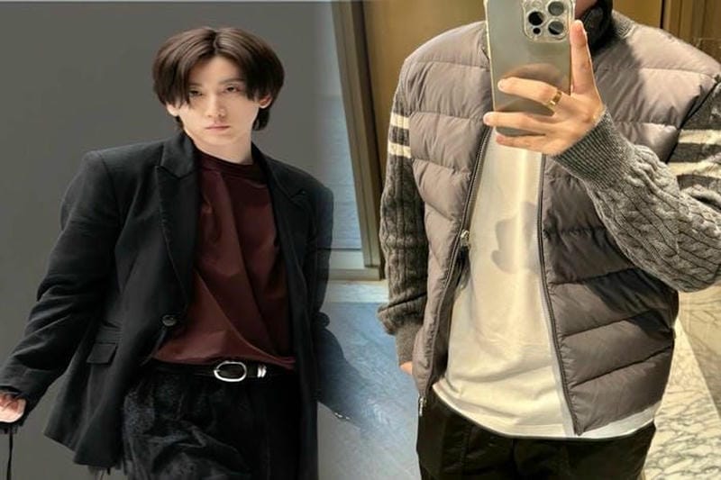 モンクレール poldo