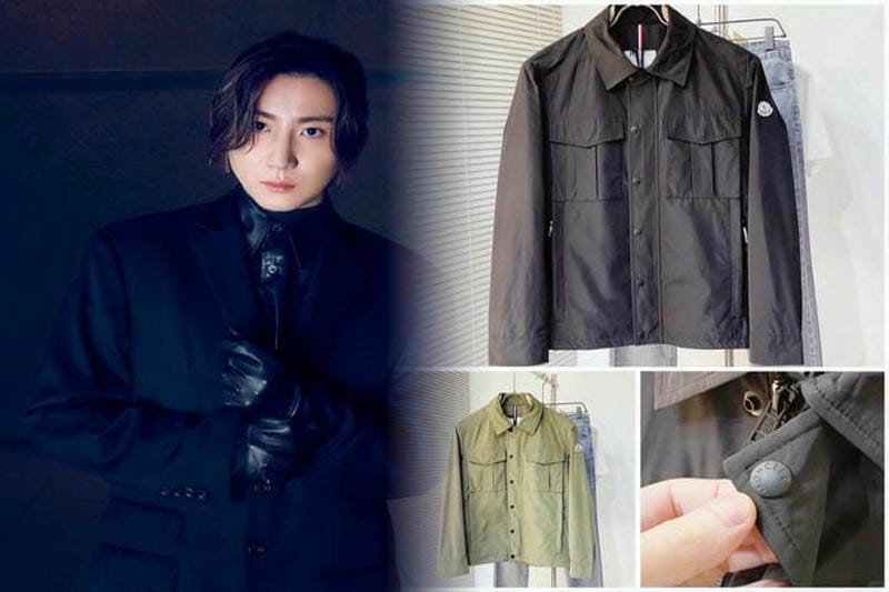 モンクレール aspen