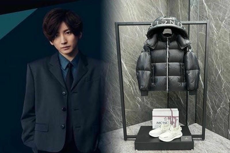 バルセロナ モンクレール