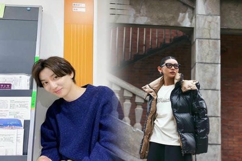 Monclerシリアルナンバーの確認の仕方