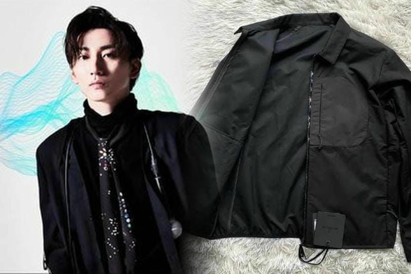 モンクレール サイズ2の選び方と対応サイズ表