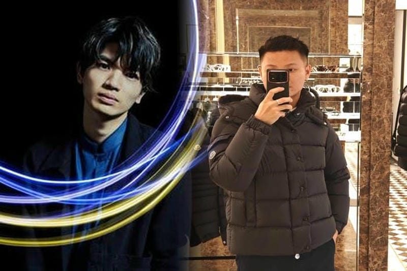 モンクレール サイズ o