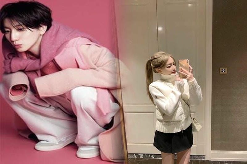 モンクレール nadra