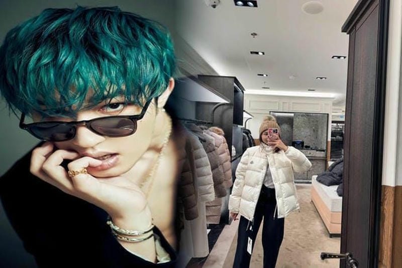 Monclerダウンレディース定番