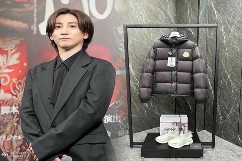 パリ モンクレール 値段