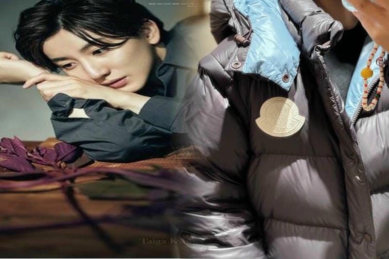 tetra モンクレール