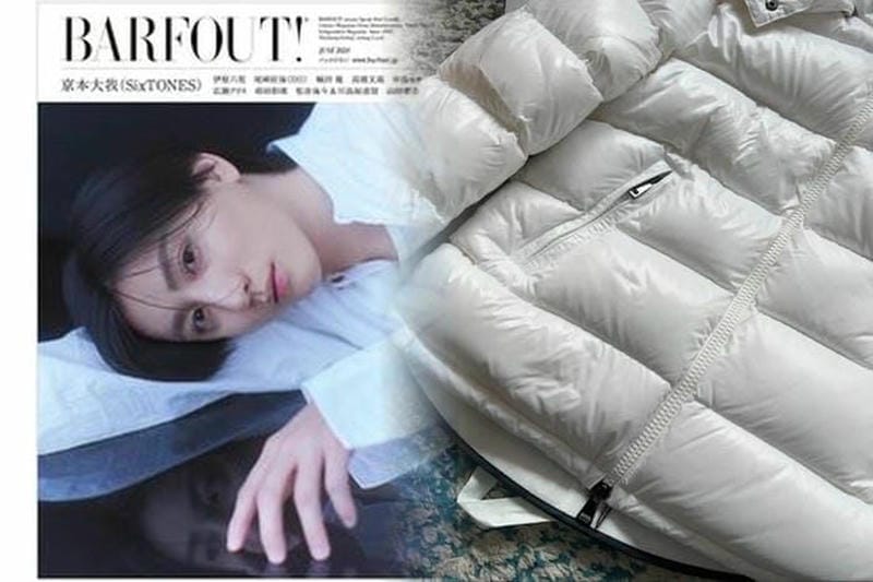 Moncler品番の確認方法はどこでできる？