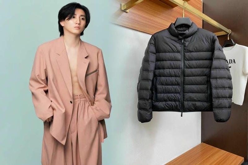 ラファエル モンクレール