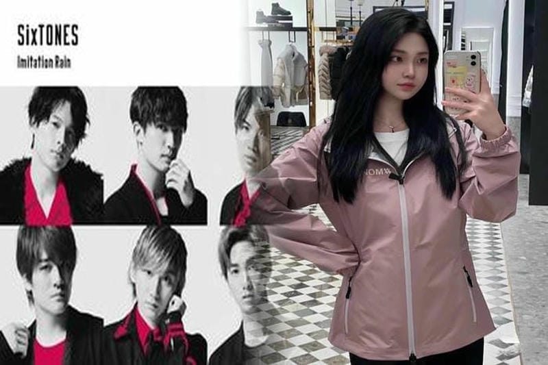 モンクレール 東京 青山