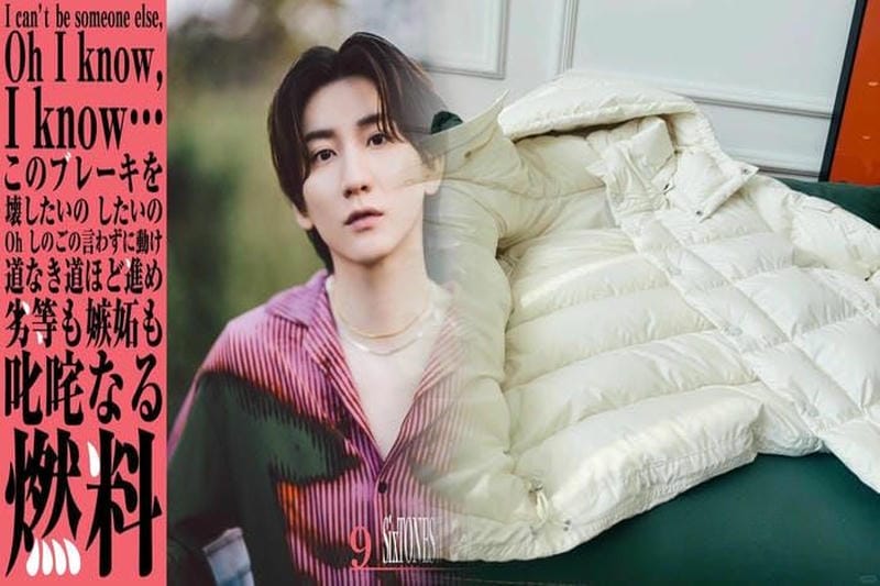 モンクレール 大阪 大丸