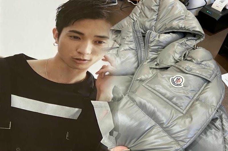 モンクレール ステファン