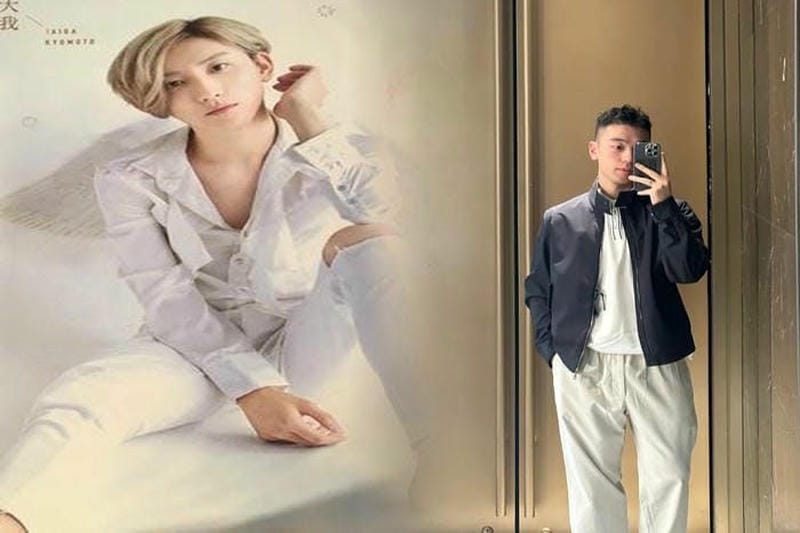 cuzco モンクレール