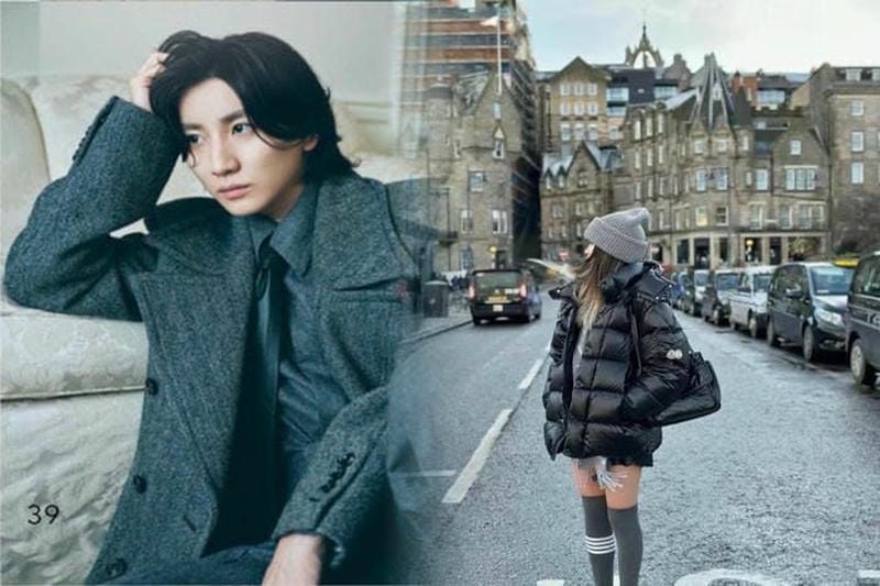 モンクレール 店舗 静岡