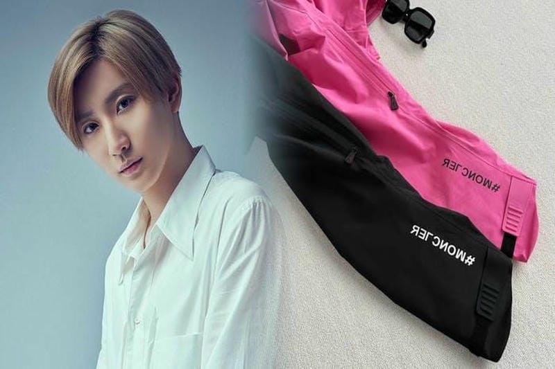 モンクレール 女子 ウケ