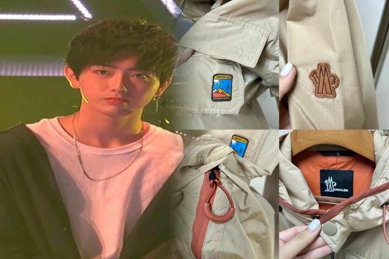 モンクレール 動物 愛護