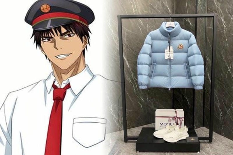 モンクレール 修理 値段