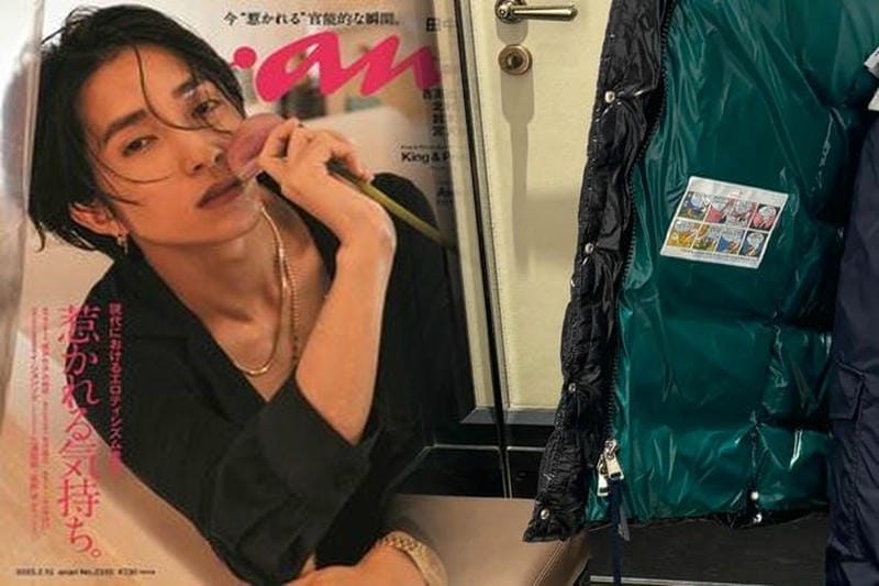 モンクレール ローランド