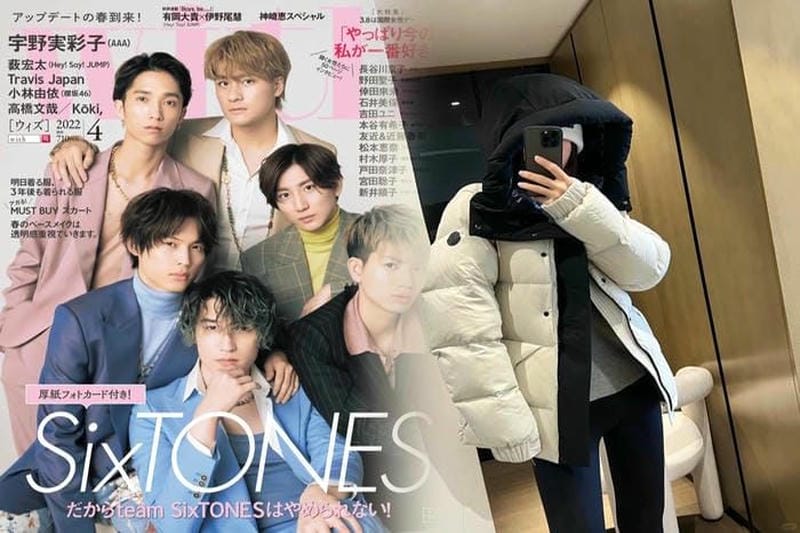 モンクレール 年代 見方