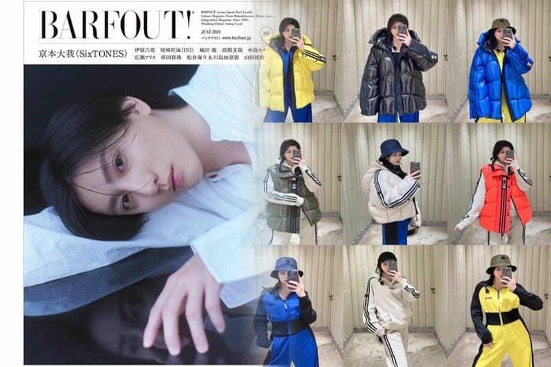 モンクレール ウィメンズ