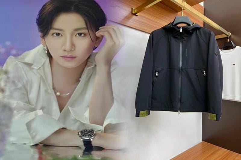 モンクレール loire