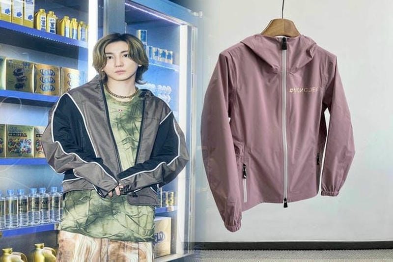 レディースMonclerスキーウェアの選び方