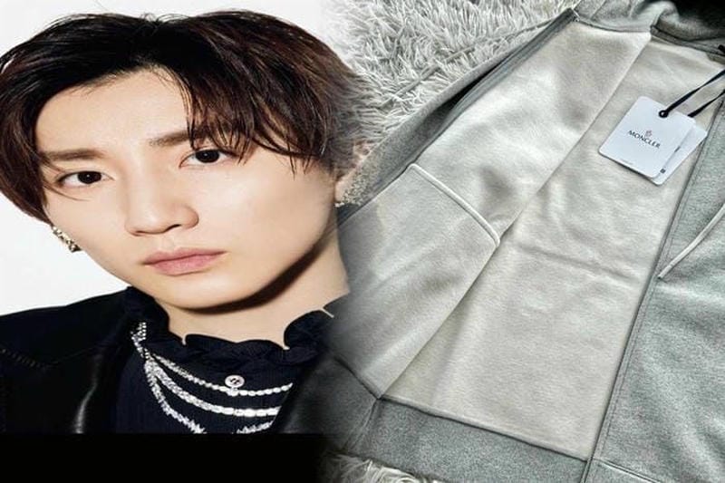 suyen モンクレール