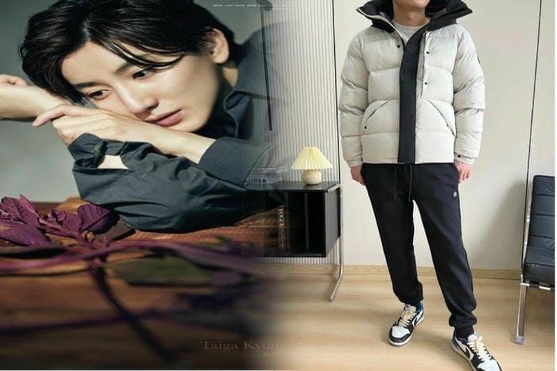 銀座 三越 モンクレール