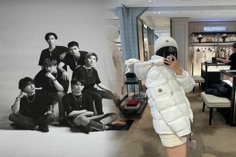 Monclerシリアルナンバーの登録ができない場合の対策