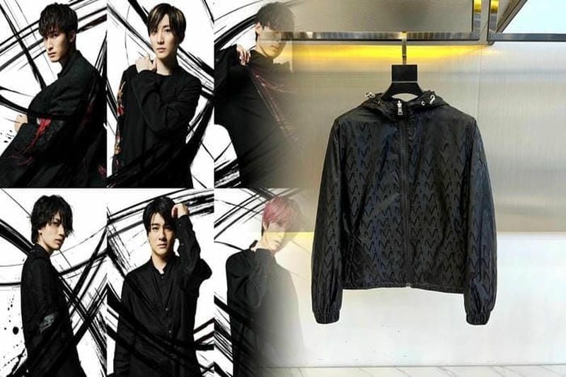 Monclerショートダウンの定番モデルをチェック