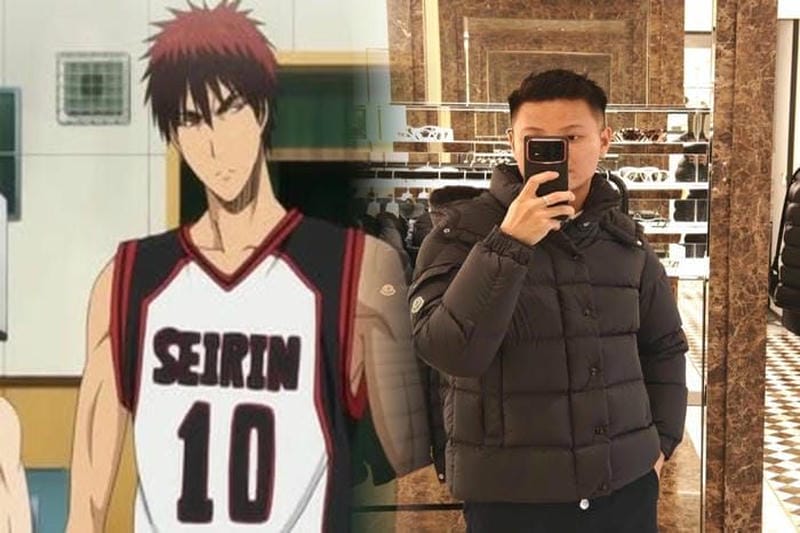 モンクレール種類一覧