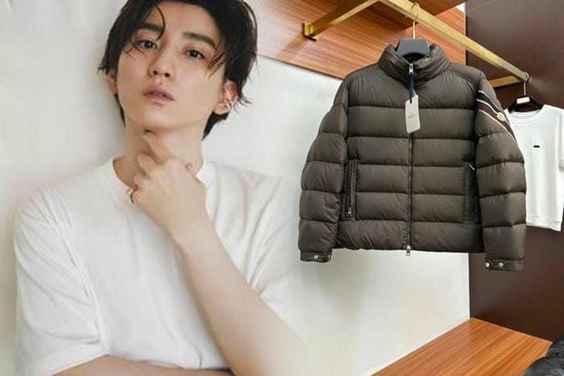 Monclerのダウンは何年使えますか？