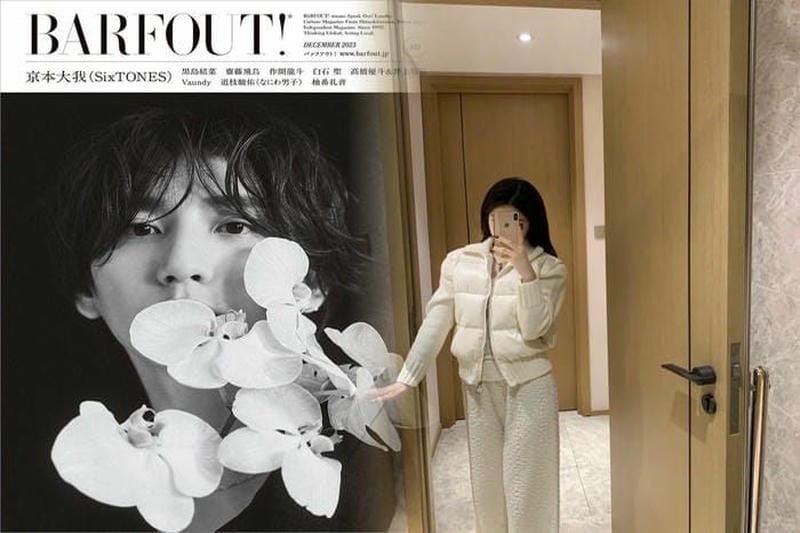 Monclerの三角タグは取るべきか？