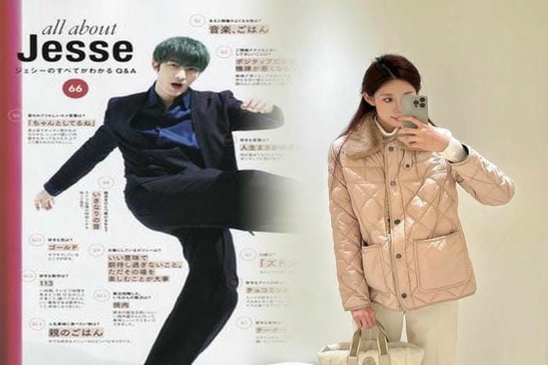 モンクレール 東 久留米