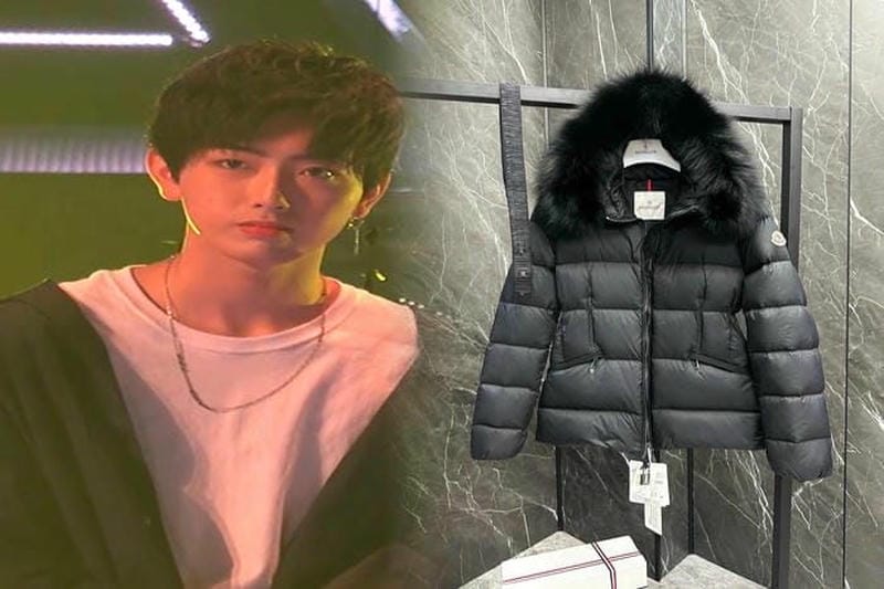 レディース モンクレール