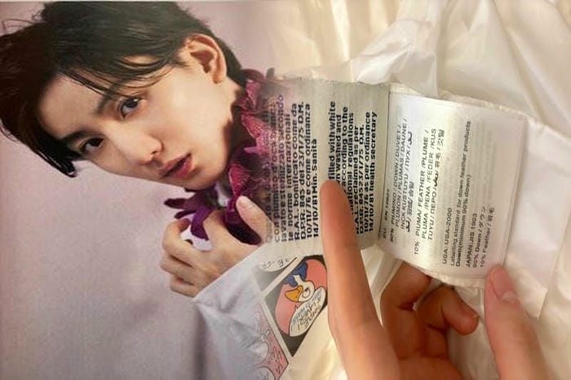 モンクレール サイズ 感