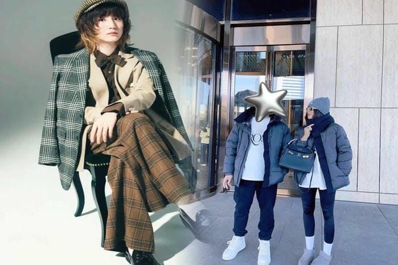 モンクレール beams