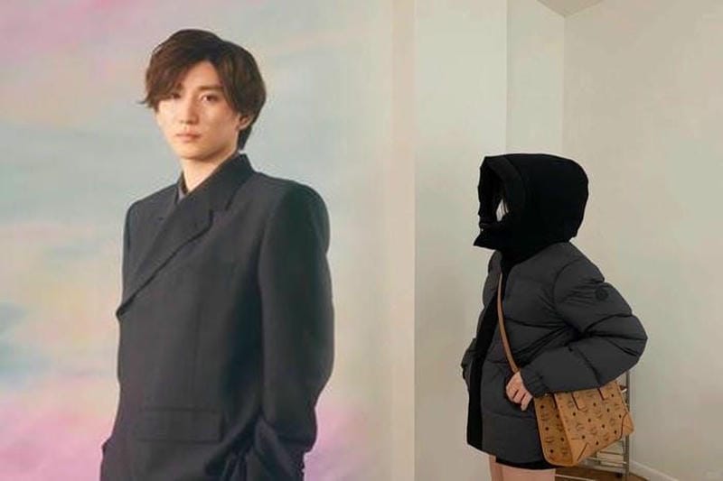 モンクレール クルーニー