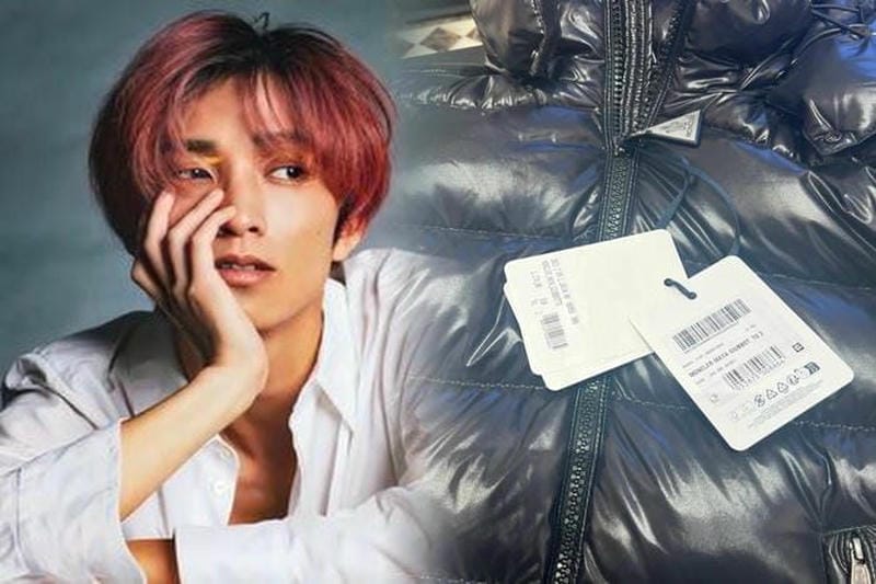 beams モンクレール