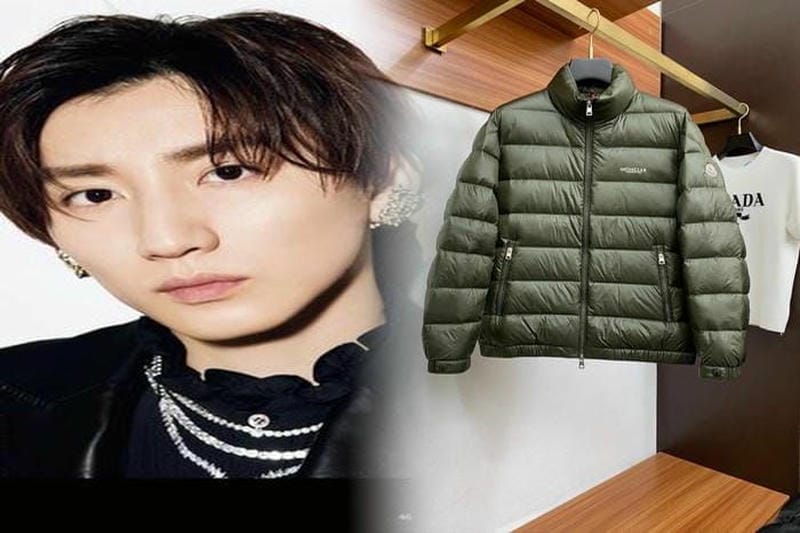 Monclerシリアルナンバーの確認方法